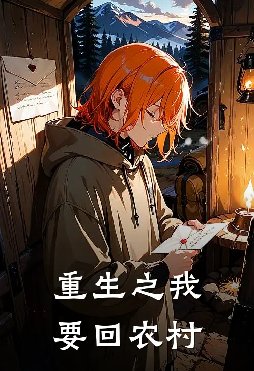 重生之我要回农村(林驹周玉贵)免费阅读_热门的小说重生之我要回农村林驹周玉贵