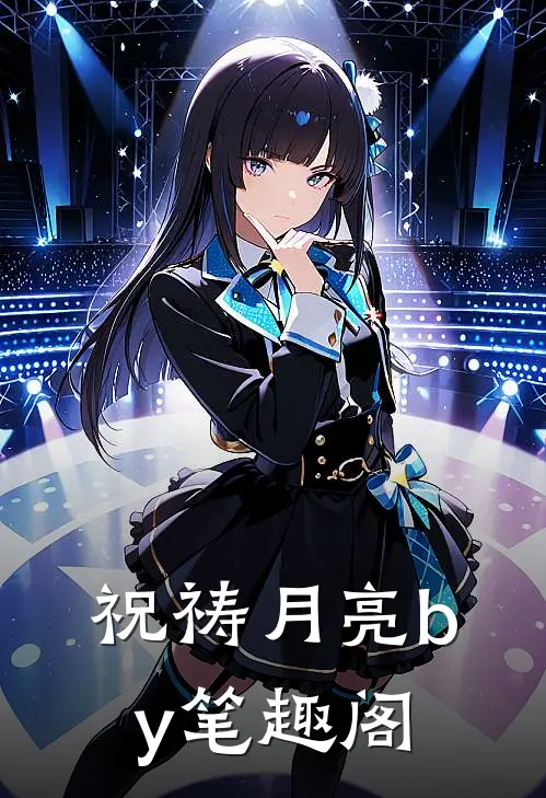 祝祷月亮by笔趣阁