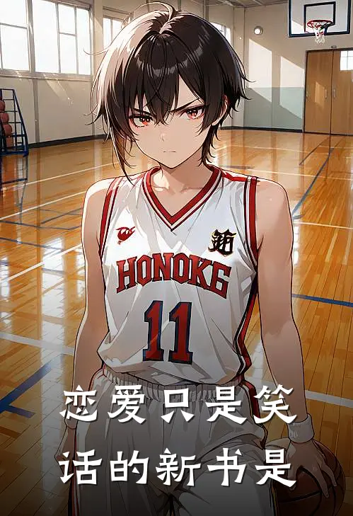 恋爱只是笑话的新书是