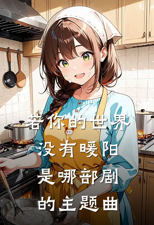 若你的世界没有暖阳是哪部剧的主题曲