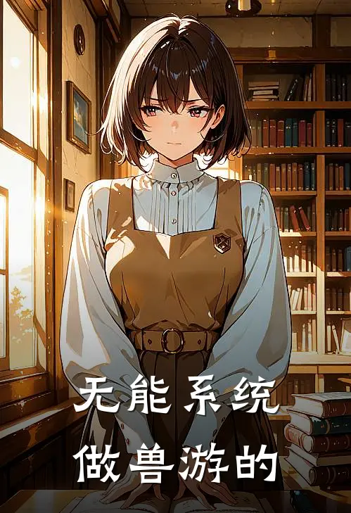 无能系统做兽游的