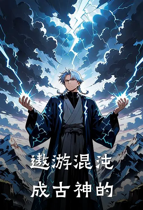 遨游混沌成古神的