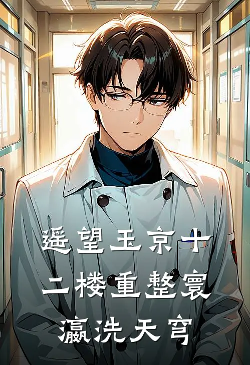 遥望玉京十二楼 重整寰瀛洗天穹