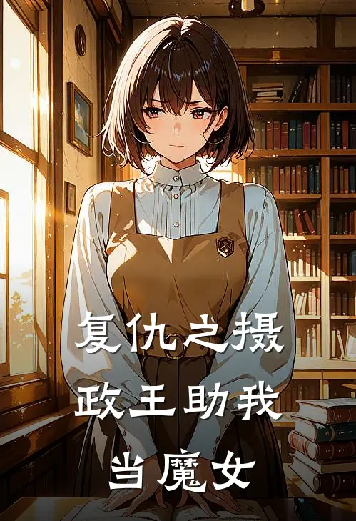 复仇之摄政王助我当魔女