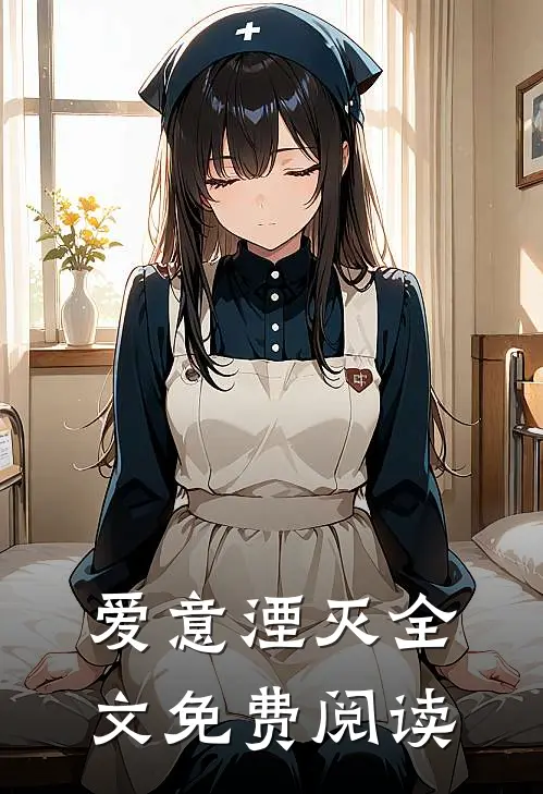 爱意湮灭全文免费阅读