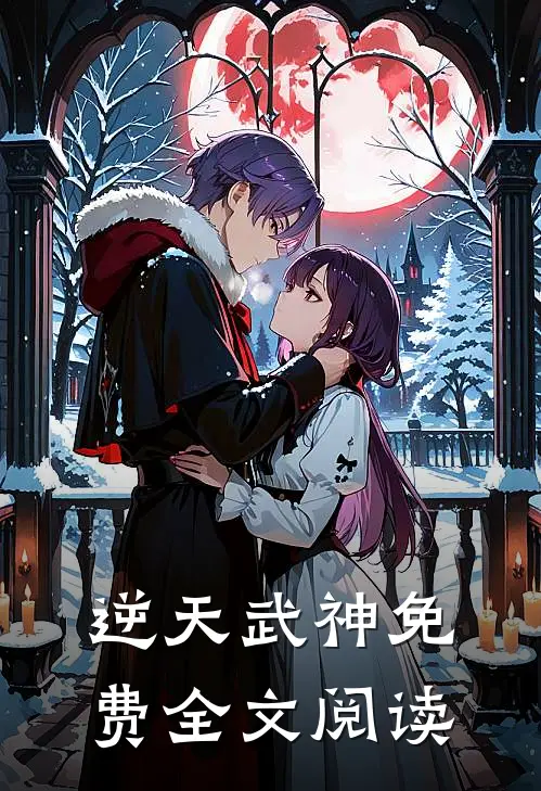 逆天武神免费全文阅读