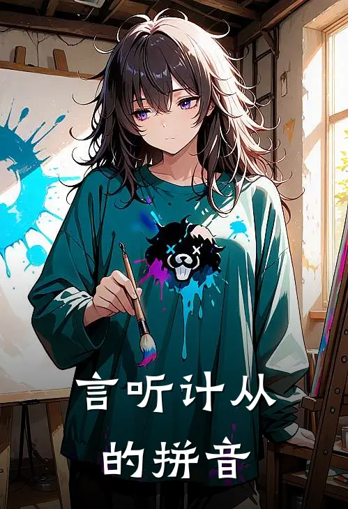 言听计从的拼音