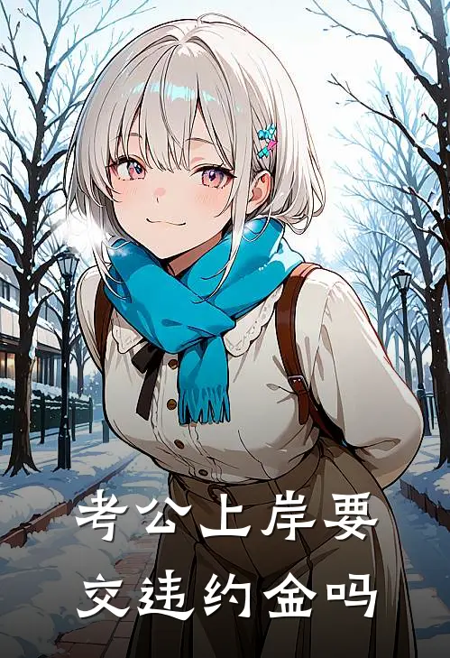 考公上岸要交违约金吗