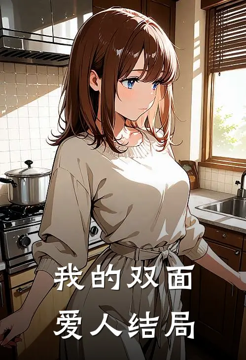 我的双面爱人结局
