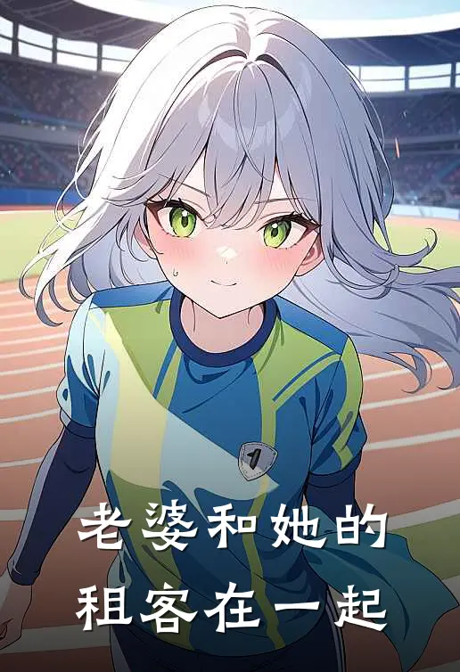 老婆和她的租客在一起