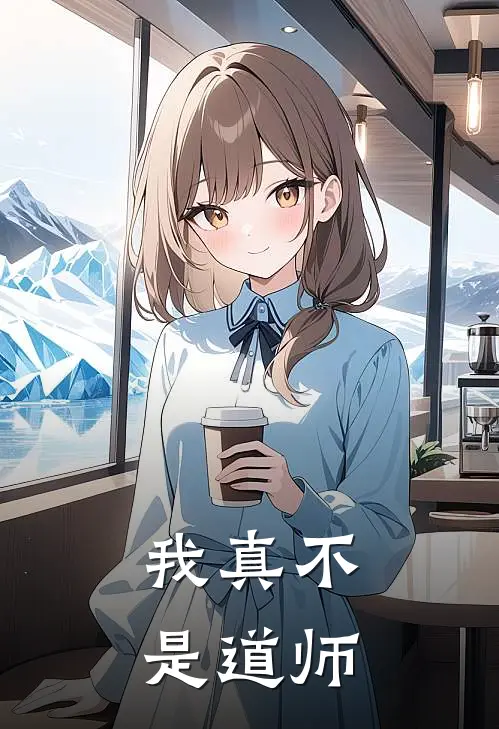 我真不是道师