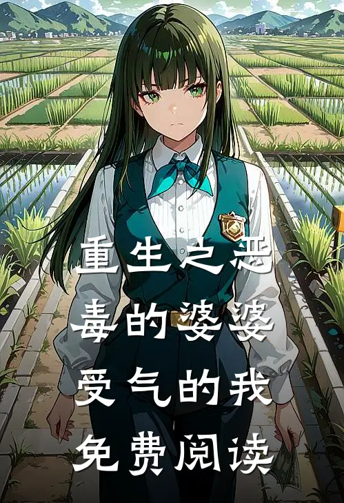 重生之恶毒的婆婆受气的我免费阅读