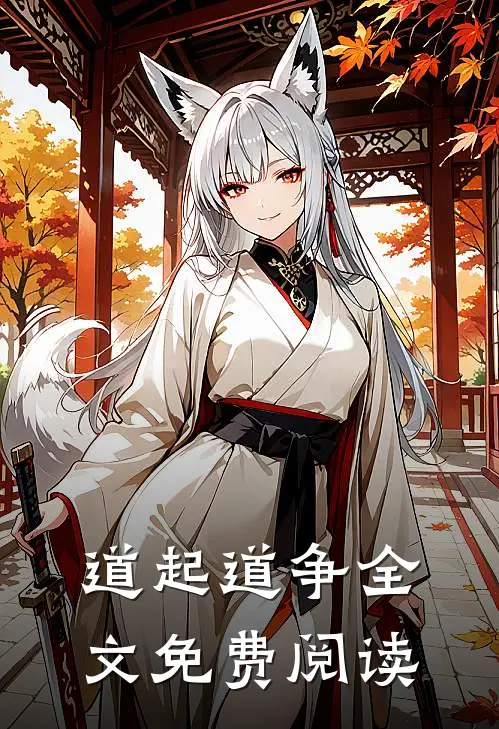 道起道争全文免费阅读