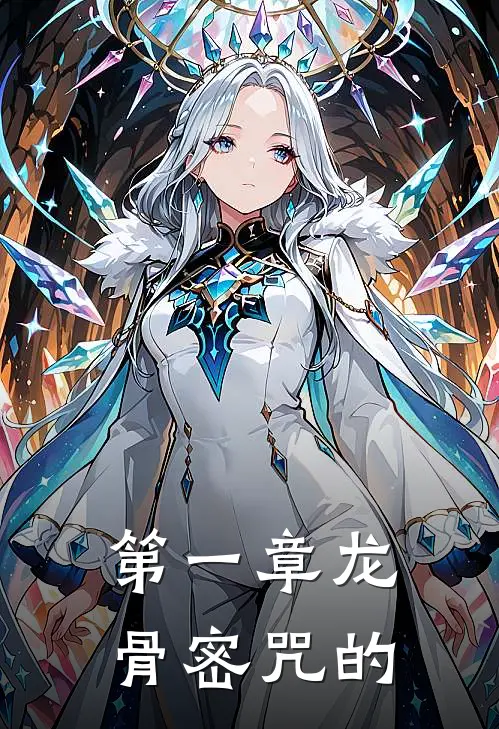 第一章龙骨密咒的