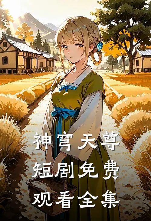 神穹天尊短剧免费观看全集