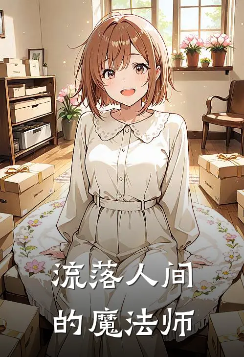 流落人间的魔法师