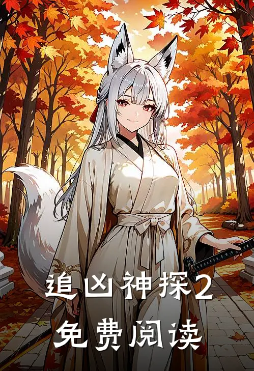 追凶神探2免费阅读