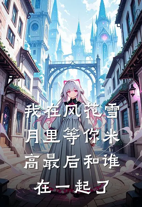 我在风花雪月里等你米高最后和谁在一起了