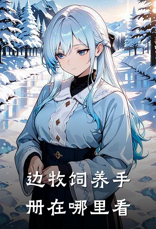 边牧饲养手册在哪里看