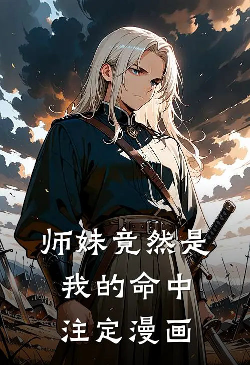 师妹竟然是我的命中注定漫画