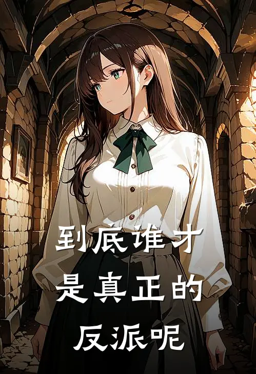 到底谁才是真正的反派呢