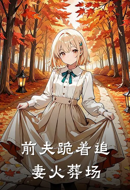 前夫跪着追妻火葬场