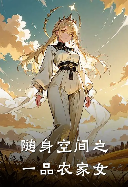 随身空间之一品农家女安大丫安月华全本完结小说_最新章节列表随身空间之一品农家女(安大丫安月华)