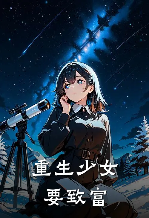 重生少女要致富何婷婷王军最新好看小说_已完结小说重生少女要致富何婷婷王军