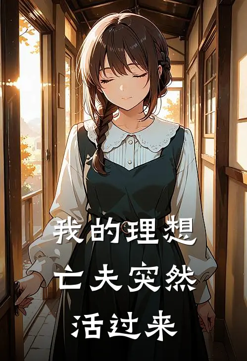 我的理想亡夫突然活过来