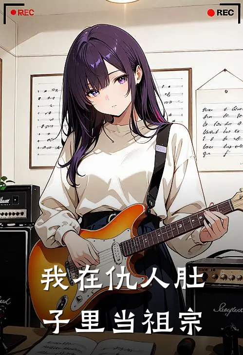 我在仇人肚子里当祖宗