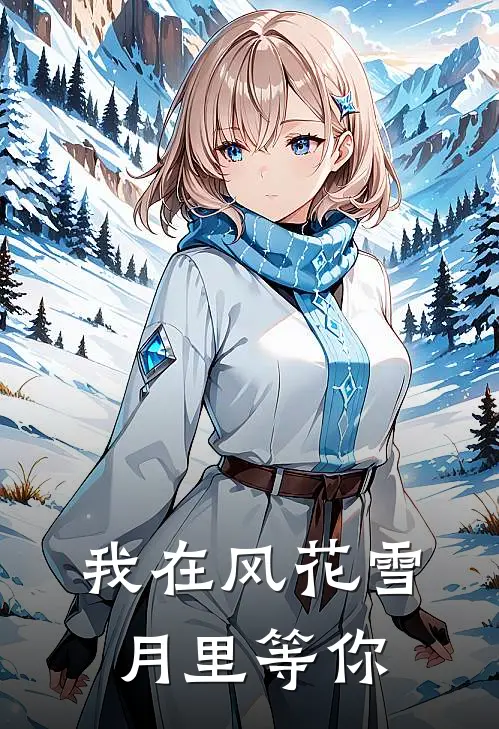 我在风花雪月里等你