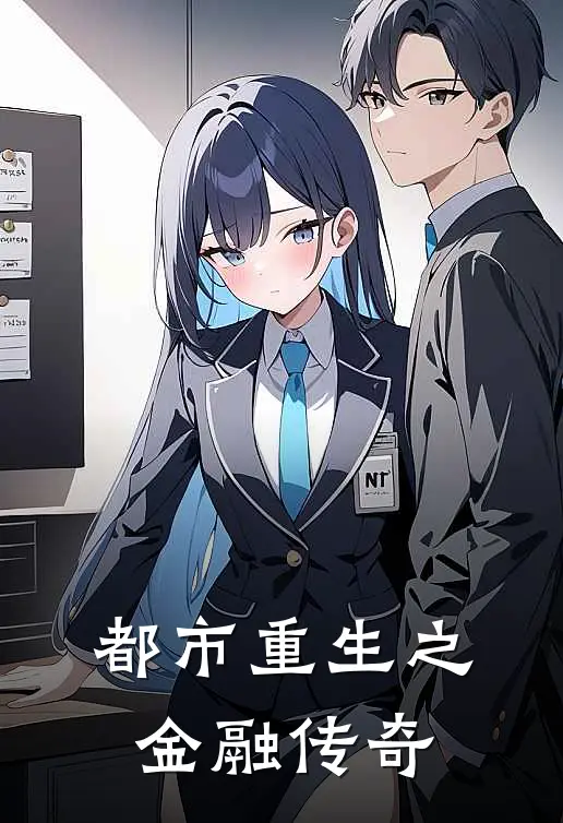 都市重生之金融传奇