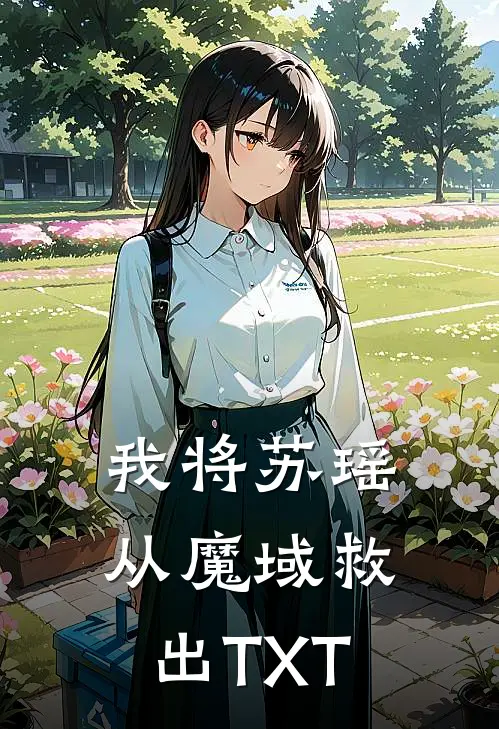 我将苏瑶从魔域救出TXT