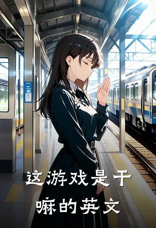 这游戏是干嘛的英文