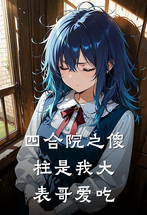 四合院之傻柱是我大表哥 爱吃