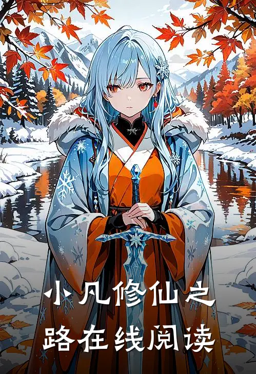 小凡修仙之路在线阅读