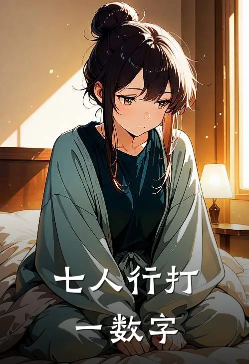 七人行打一数字