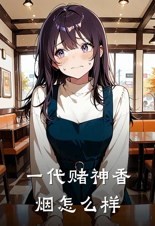 一代赌神香烟怎么样