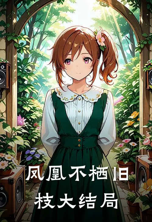 凤凰不栖旧枝大结局