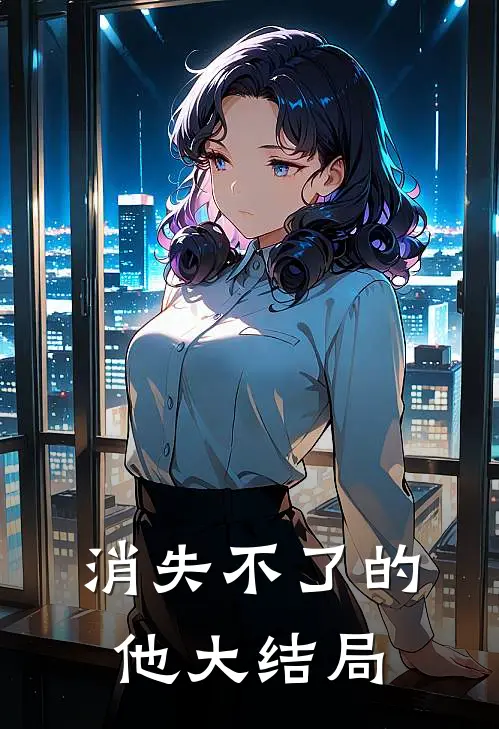 消失不了的他大结局