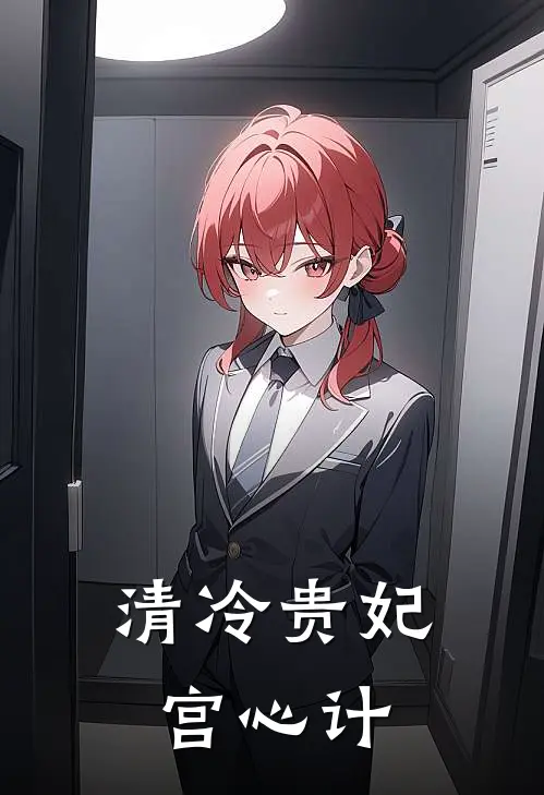 清冷贵妃宫心计