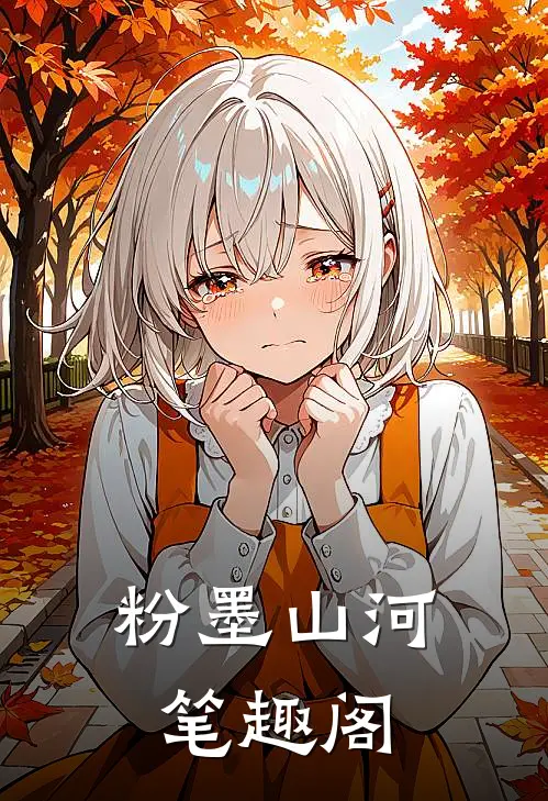 粉墨山河笔趣阁