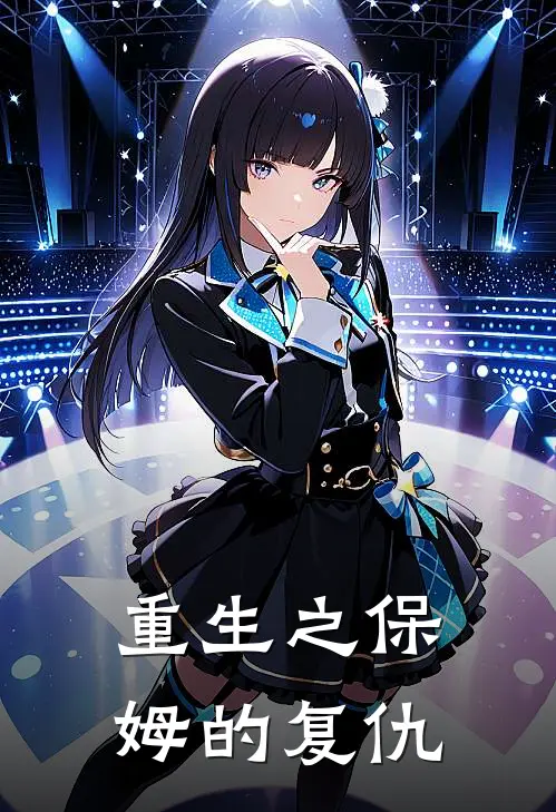 重生之保姆的复仇
