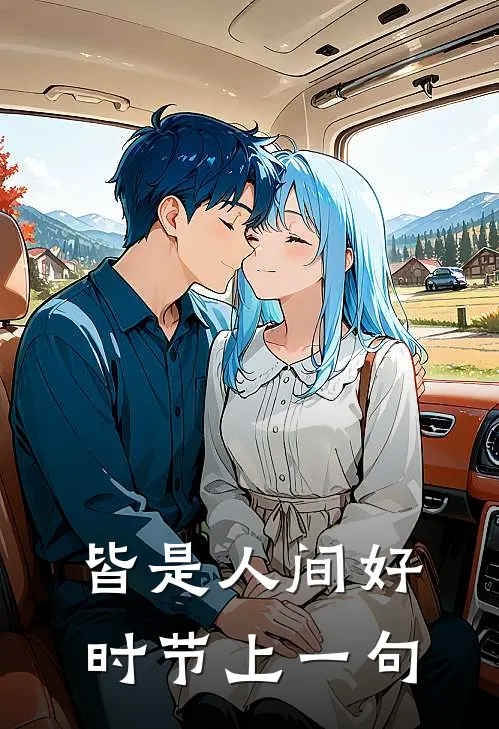 皆是人间好时节上一句