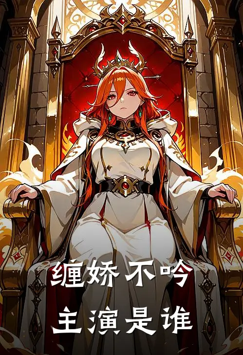 缠娇不吟主演是谁