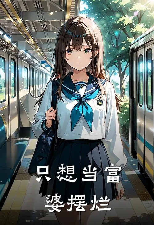 只想当富婆摆烂