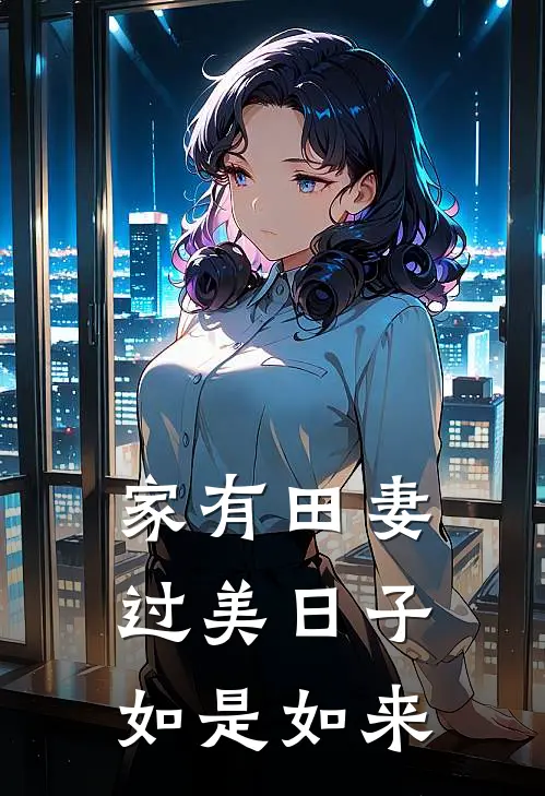 家有田妻过美日子 如是如来