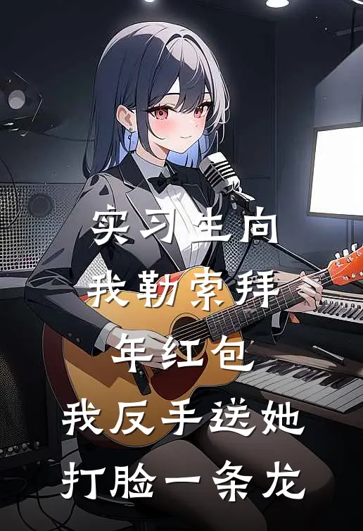 实习生向我勒索拜年红包，我反手送她打脸一条龙盛曼曼舒清兰全文阅读免费全集_免费小说实习生向我勒索拜年红包，我反手送她打脸一条龙(盛曼曼舒清兰)