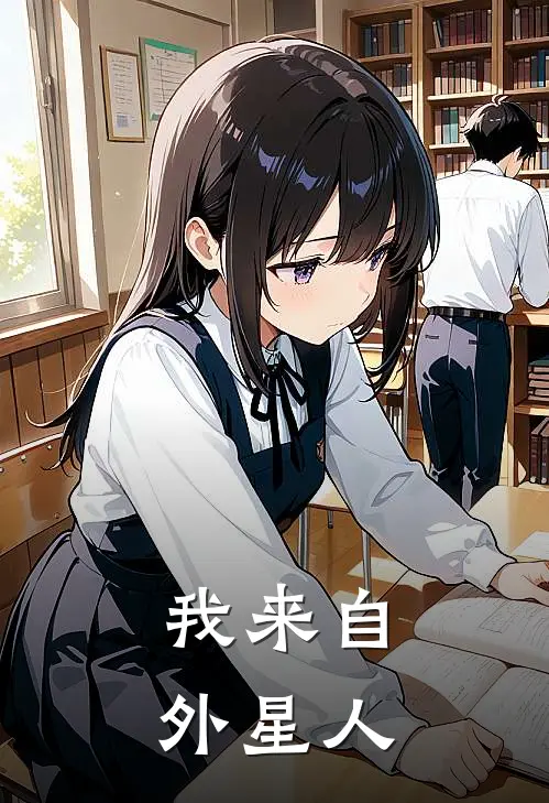 我来自外星人