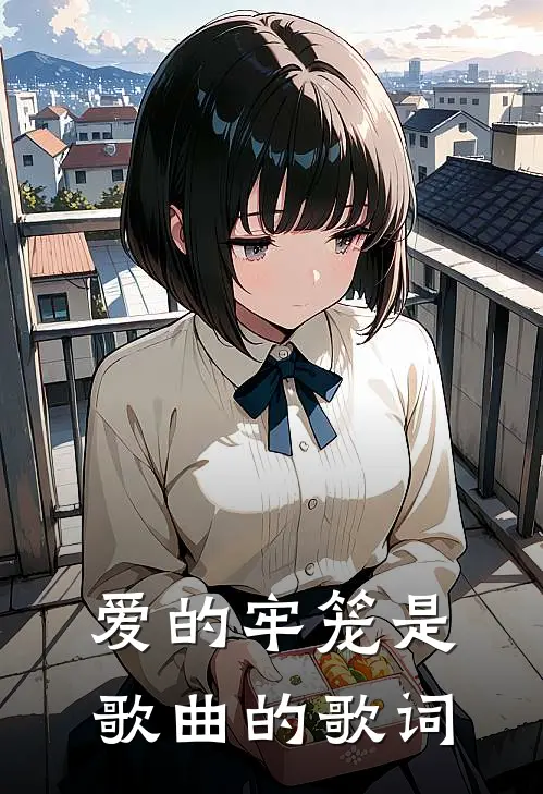 爱的牢笼是歌曲的歌词